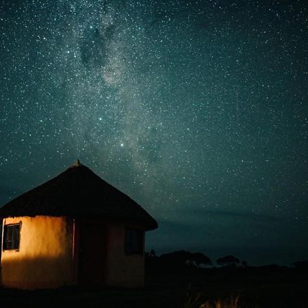Bulungula Xhosa Community Lodge Exteriér fotografie
