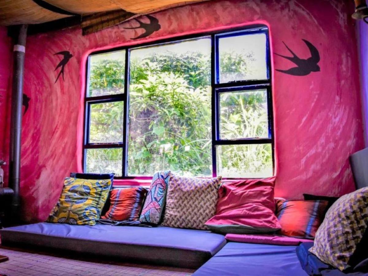 Bulungula Xhosa Community Lodge Exteriér fotografie