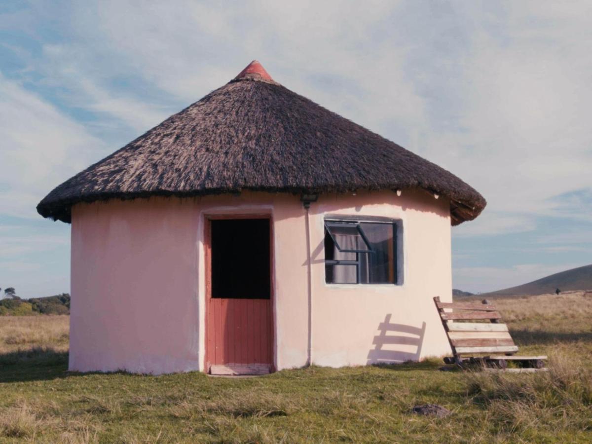 Bulungula Xhosa Community Lodge Pokoj fotografie