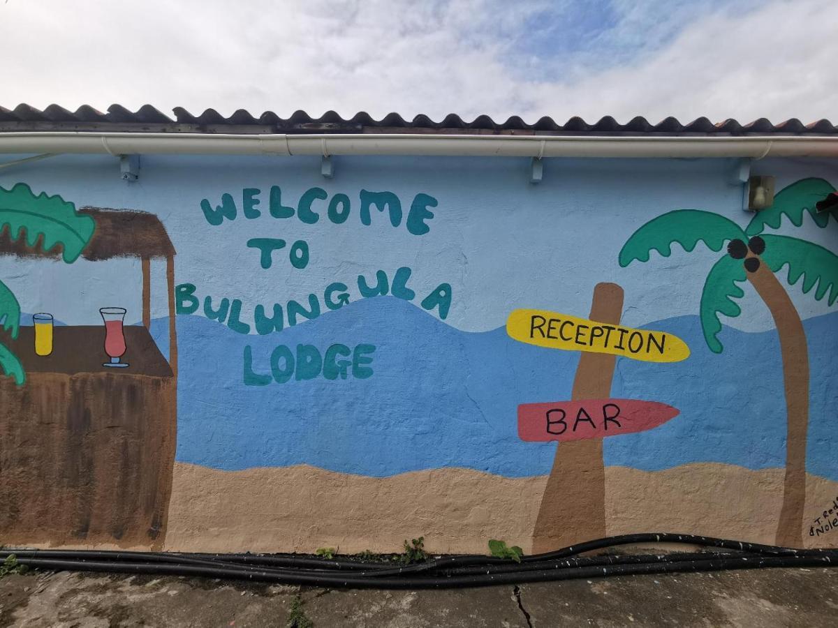 Bulungula Xhosa Community Lodge Exteriér fotografie