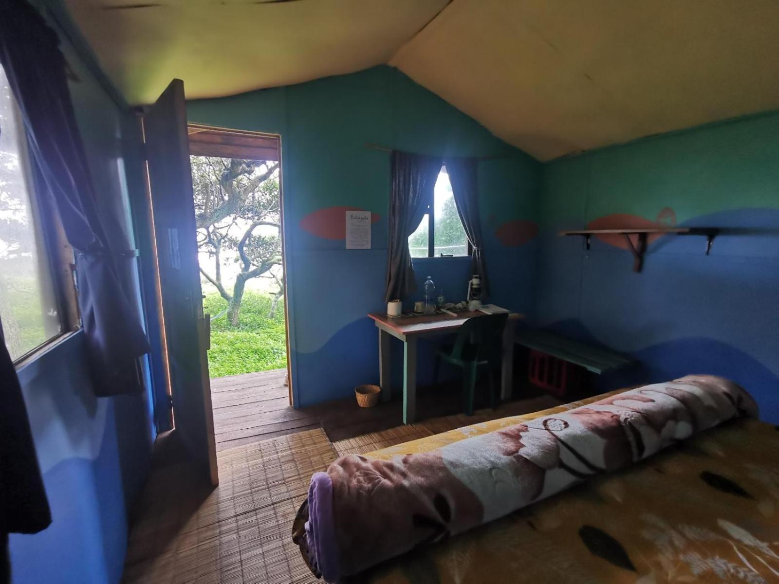 Bulungula Xhosa Community Lodge Pokoj fotografie