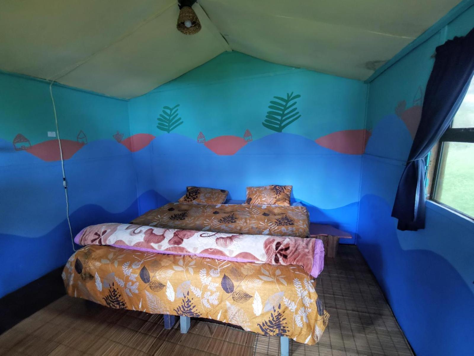 Bulungula Xhosa Community Lodge Pokoj fotografie