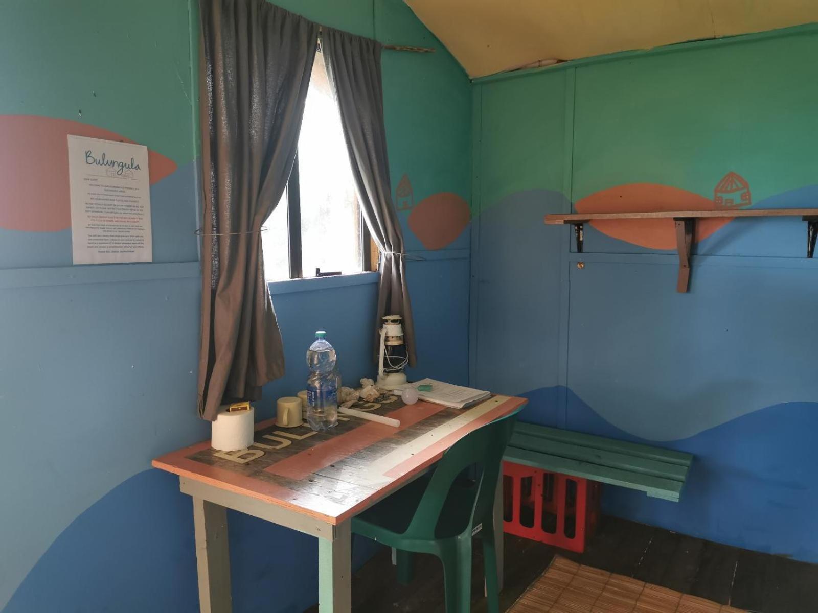 Bulungula Xhosa Community Lodge Pokoj fotografie