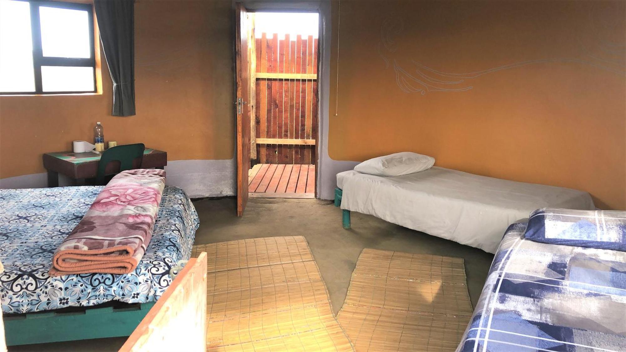 Bulungula Xhosa Community Lodge Exteriér fotografie
